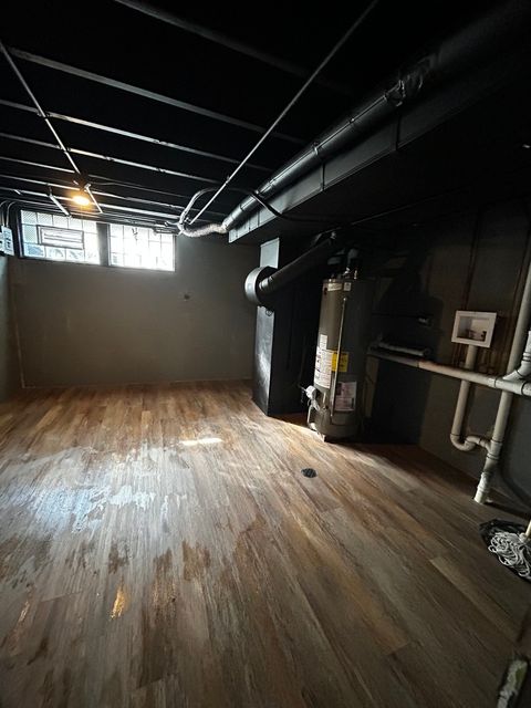 Tiny photo for 1130 E 81st Street #A, Chicago, IL 60619 (MLS # 12479941)