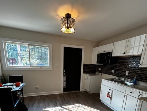 Tiny photo for 1130 E 81st Street #A, Chicago, IL 60619 (MLS # 12479941)