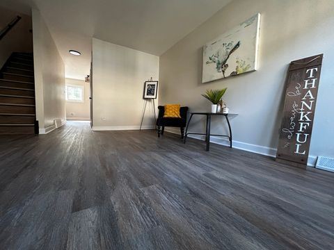 Tiny photo for 1130 E 81st Street #A, Chicago, IL 60619 (MLS # 12479941)