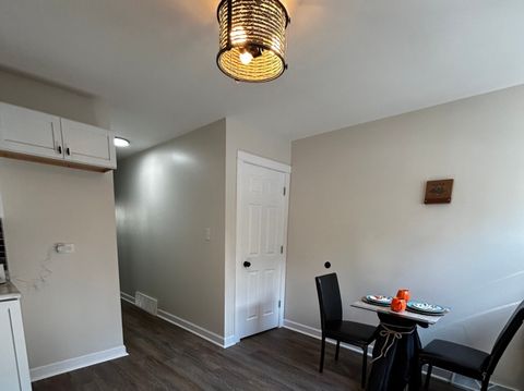 Tiny photo for 1130 E 81st Street #A, Chicago, IL 60619 (MLS # 12479941)