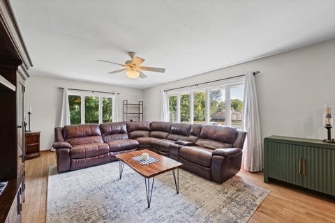 Tiny photo for 2504 E University Avenue, Urbana, IL 61802 (MLS # 12782390)
