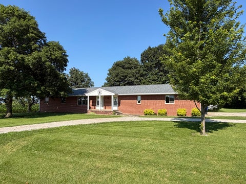 Tiny photo for 503 N State Street, Bellflower, IL 62174 (MLS # 12703519)