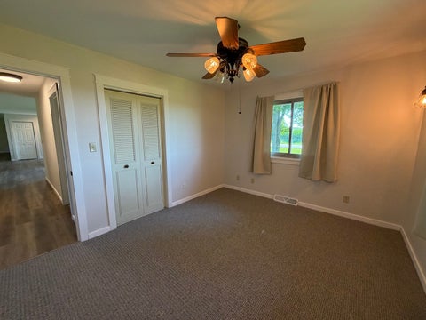 Tiny photo for 503 N State Street, Bellflower, IL 62174 (MLS # 12703519)