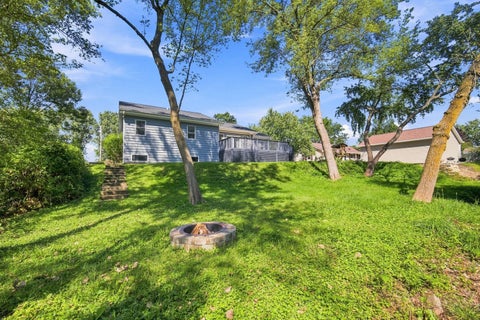 Tiny photo for 3985 Dorchester Avenue, Gurnee, IL 60031 (MLS # 12719349)