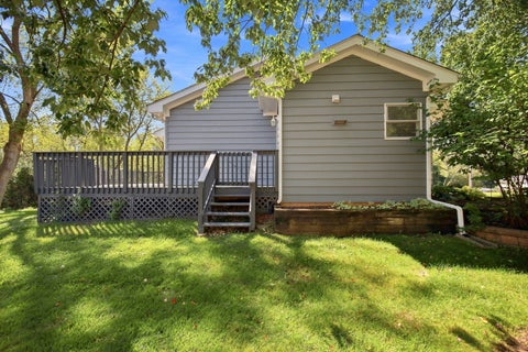 Tiny photo for 3985 Dorchester Avenue, Gurnee, IL 60031 (MLS # 12719349)