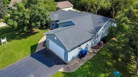 Tiny photo for 3985 Dorchester Avenue, Gurnee, IL 60031 (MLS # 12719349)