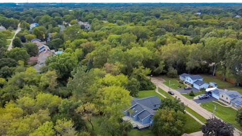 Tiny photo for 3985 Dorchester Avenue, Gurnee, IL 60031 (MLS # 12719349)