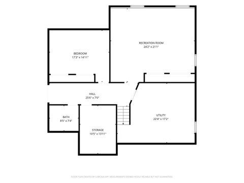 Tiny photo for 3985 Dorchester Avenue, Gurnee, IL 60031 (MLS # 12719349)