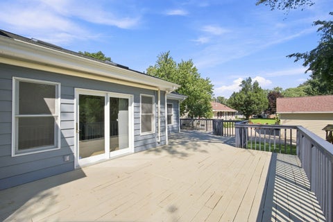 Tiny photo for 3985 Dorchester Avenue, Gurnee, IL 60031 (MLS # 12719349)