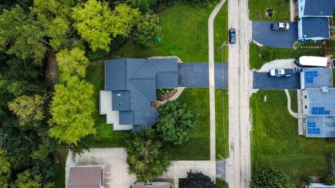 Tiny photo for 3985 Dorchester Avenue, Gurnee, IL 60031 (MLS # 12719349)