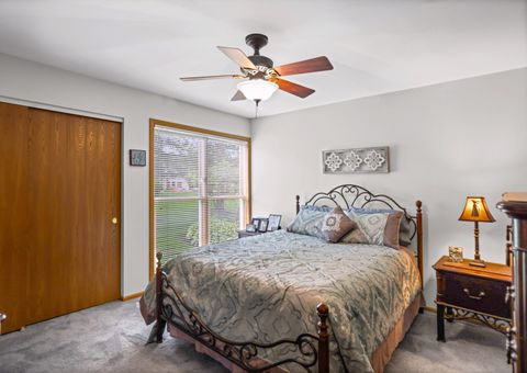 Tiny photo for 1984 N STILLWATER Road, Arlington Heights, IL 60004 (MLS # 12632409)