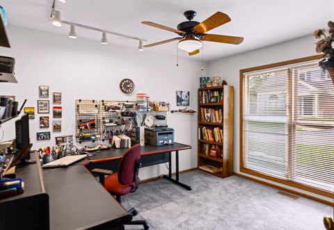 Tiny photo for 1984 N STILLWATER Road, Arlington Heights, IL 60004 (MLS # 12632409)