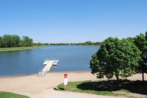 Tiny photo for 1984 N STILLWATER Road, Arlington Heights, IL 60004 (MLS # 12632409)