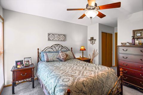 Tiny photo for 1984 N STILLWATER Road, Arlington Heights, IL 60004 (MLS # 12632409)