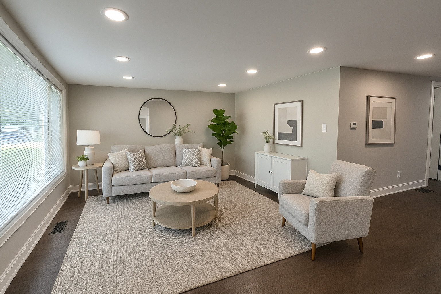 10531 S Morgan Street