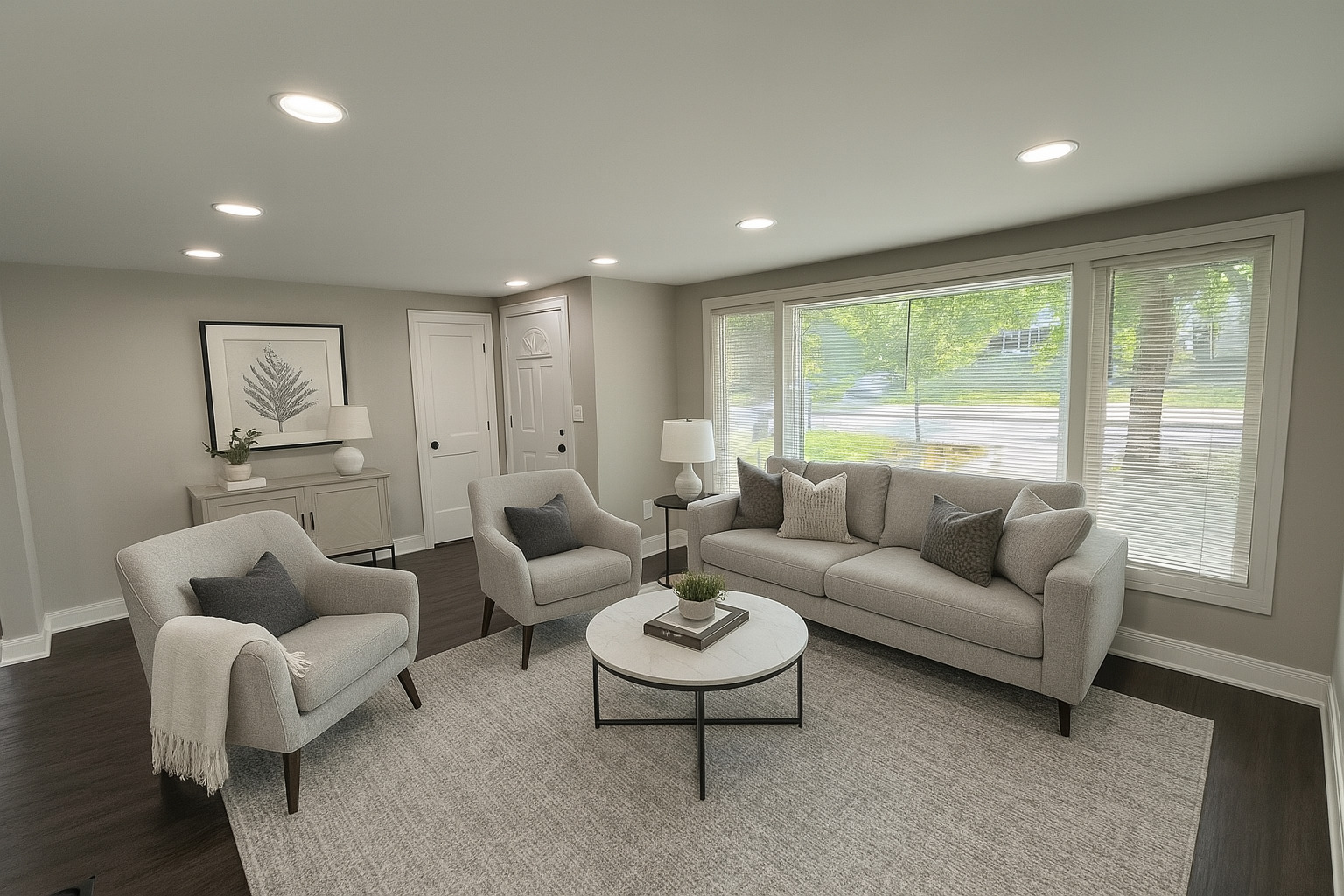 10531 S Morgan Street