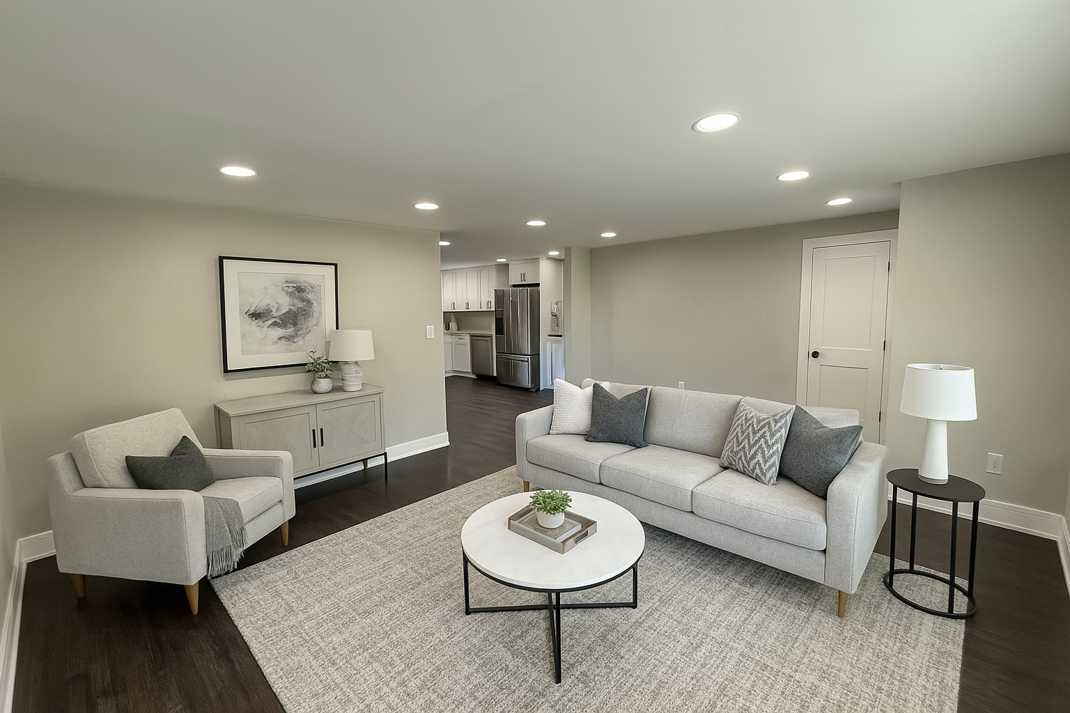 10531 S Morgan Street