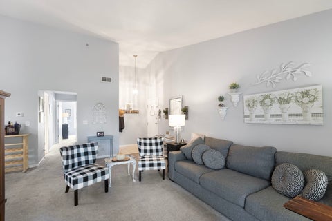 Tiny photo for 1412 W Crane Street #14114, Arlington Heights, IL 60004 (MLS # 12758792)