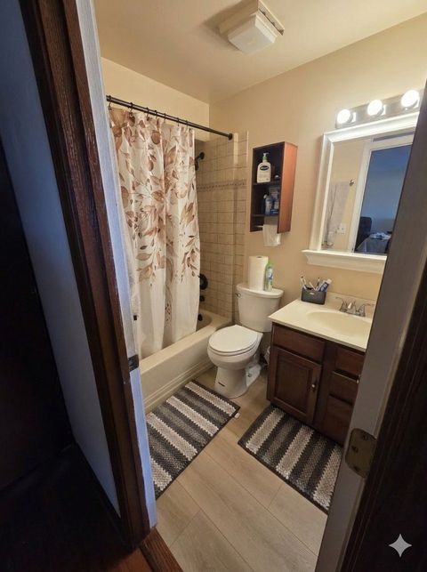 Tiny photo for 621 Hapsfield Lane #103, Buffalo Grove, IL 60089 (MLS # 12580482)