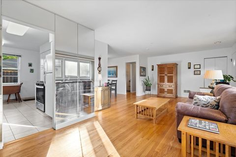 Tiny photo for 4443 Church Street, Skokie, IL 60076 (MLS # 12554337)