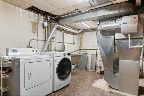 Tiny photo for 4443 Church Street, Skokie, IL 60076 (MLS # 12554337)