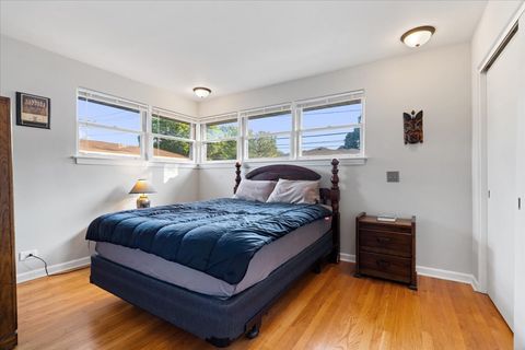 Tiny photo for 4443 Church Street, Skokie, IL 60076 (MLS # 12554337)