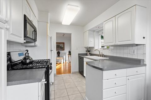 Tiny photo for 4443 Church Street, Skokie, IL 60076 (MLS # 12554337)