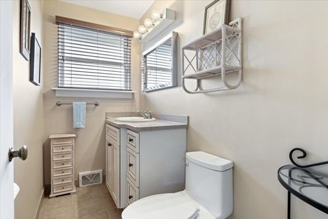 Tiny photo for 4443 Church Street, Skokie, IL 60076 (MLS # 12554337)