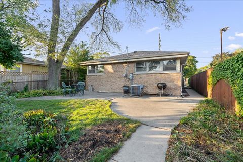 Tiny photo for 4443 Church Street, Skokie, IL 60076 (MLS # 12554337)