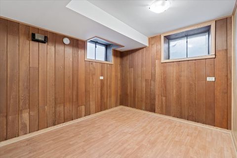 Tiny photo for 4443 Church Street, Skokie, IL 60076 (MLS # 12554337)