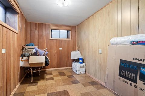 Tiny photo for 4443 Church Street, Skokie, IL 60076 (MLS # 12554337)