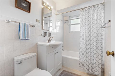 Tiny photo for 4443 Church Street, Skokie, IL 60076 (MLS # 12554337)