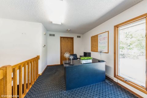 Tiny photo for 37782 N Cedar Lake Road, Lake Villa, IL 60046 (MLS # 12477475)