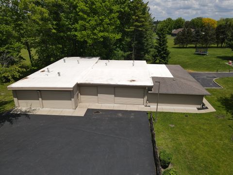 Tiny photo for 37782 N Cedar Lake Road, Lake Villa, IL 60046 (MLS # 12477475)