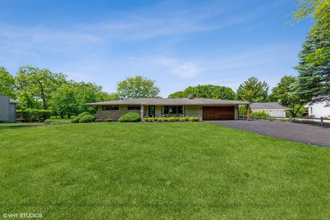 Photo of 37782 N Cedar Lake Road, Lake Villa, IL 60046 (MLS # 12477475)