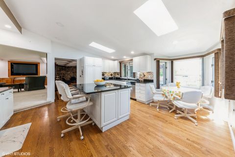 Tiny photo for 37782 N Cedar Lake Road, Lake Villa, IL 60046 (MLS # 12477475)