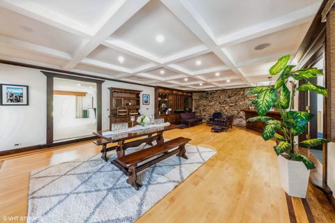 Tiny photo for 37782 N Cedar Lake Road, Lake Villa, IL 60046 (MLS # 12477475)