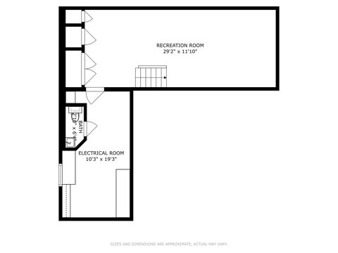 Tiny photo for 37782 N Cedar Lake Road, Lake Villa, IL 60046 (MLS # 12477475)