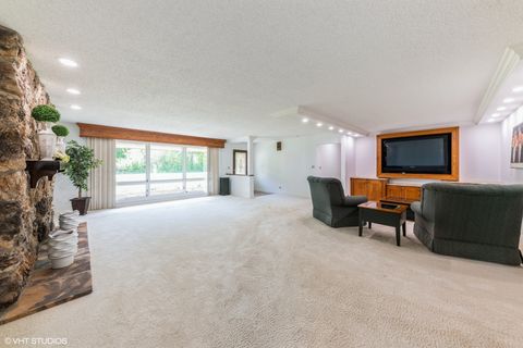 Tiny photo for 37782 N Cedar Lake Road, Lake Villa, IL 60046 (MLS # 12477475)