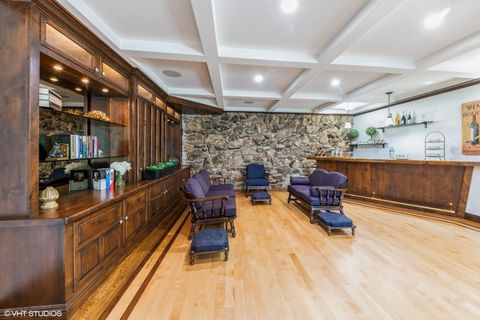 Tiny photo for 37782 N Cedar Lake Road, Lake Villa, IL 60046 (MLS # 12477475)