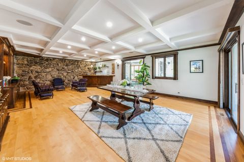 Tiny photo for 37782 N Cedar Lake Road, Lake Villa, IL 60046 (MLS # 12477475)