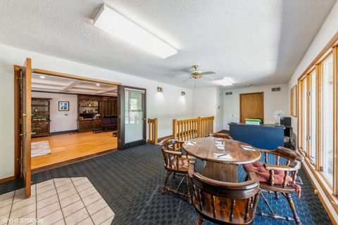 Tiny photo for 37782 N Cedar Lake Road, Lake Villa, IL 60046 (MLS # 12477475)