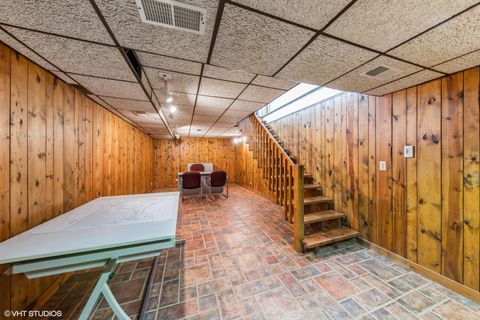 Tiny photo for 37782 N Cedar Lake Road, Lake Villa, IL 60046 (MLS # 12477475)