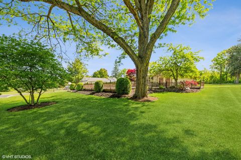 Tiny photo for 37782 N Cedar Lake Road, Lake Villa, IL 60046 (MLS # 12477475)