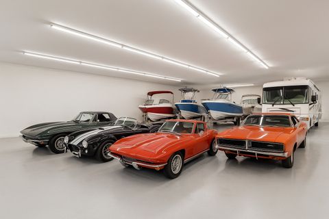 Tiny photo for 37782 N Cedar Lake Road, Lake Villa, IL 60046 (MLS # 12477475)