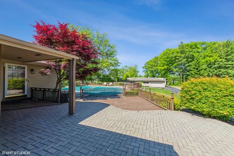 Tiny photo for 37782 N Cedar Lake Road, Lake Villa, IL 60046 (MLS # 12477475)