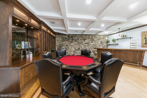 Tiny photo for 37782 N Cedar Lake Road, Lake Villa, IL 60046 (MLS # 12477475)