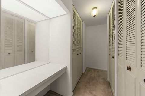 Tiny photo for 245 S Park Lane #321, Palatine, IL 60074 (MLS # 12015807)