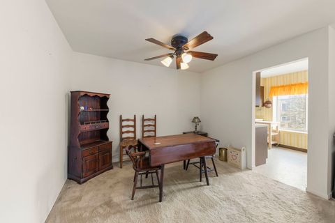 Tiny photo for 245 S Park Lane #321, Palatine, IL 60074 (MLS # 12015807)