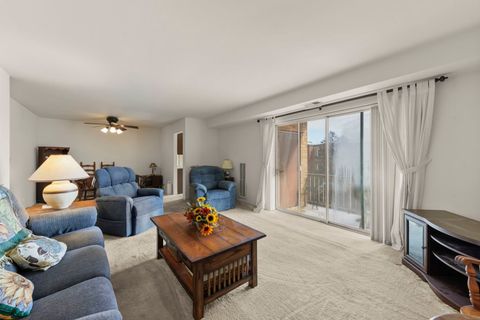 Tiny photo for 245 S Park Lane #321, Palatine, IL 60074 (MLS # 12015807)